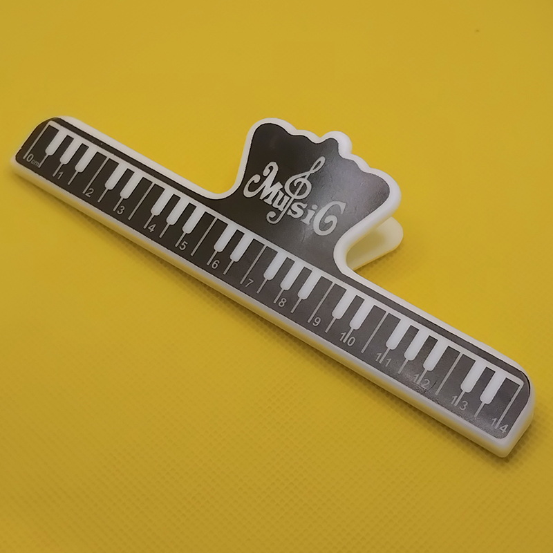 Music Page Holder Clip 15 cm