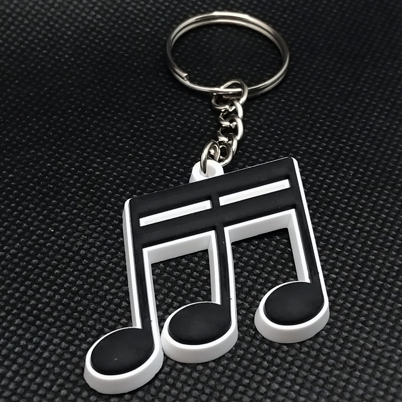 Three Sixteenth Notes