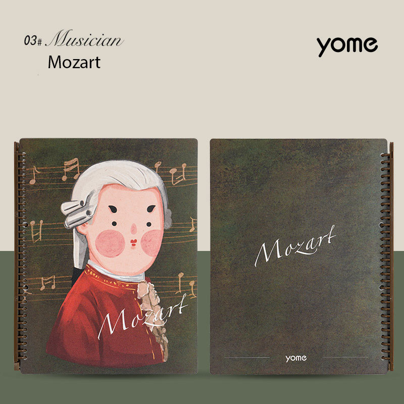 Mozart